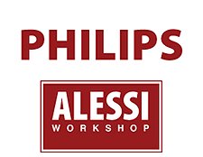 Philips Alessi workshop