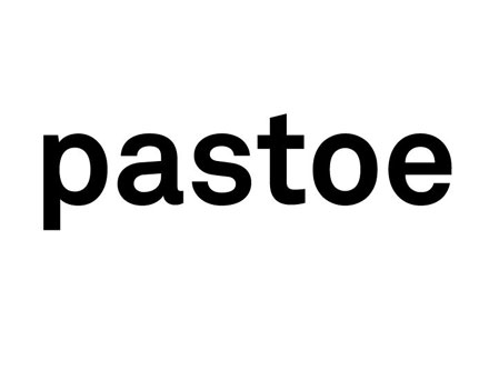 Pastoe logo
