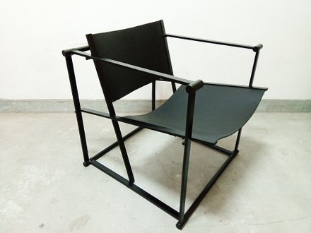 Pastoe FM60 cube chair