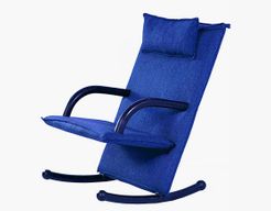Arflex T-Line rocking chair