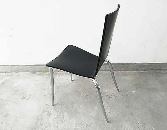 Driade Olly Tango chair by Philippe Starck | NLStudio