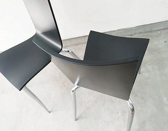 Driade Olly Tango chair by Philippe Starck | NLStudio