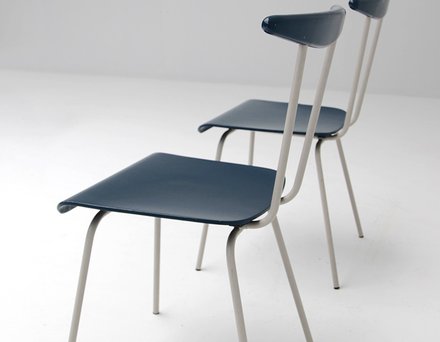 Auping Valet chair (dress boy) by Wim Rietveld