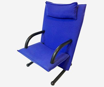 Arflex T-Line Loungechair