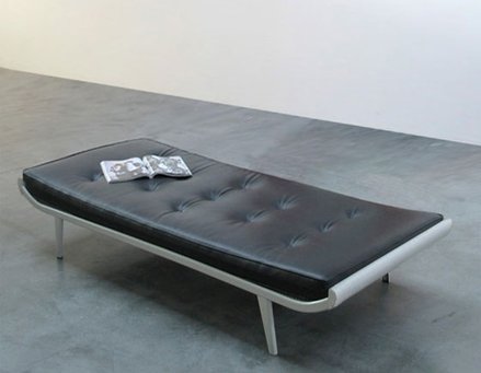 Auping Cleopatra daybed by Dick Cordemeijer