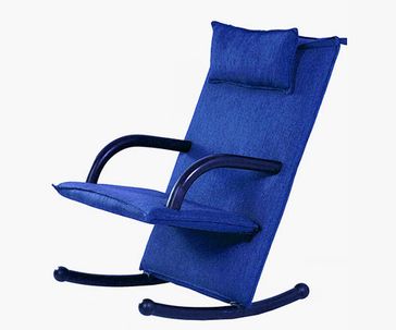 Arflex T-line rocking chair